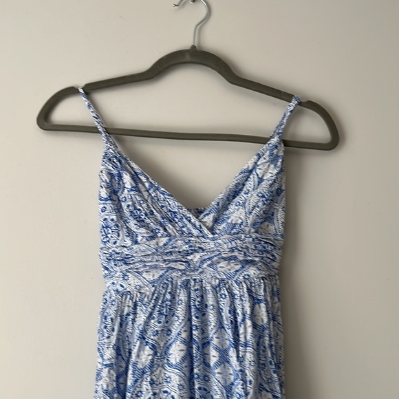 Stunning EVER NEW maxi dress xs - Picture 3 of 12